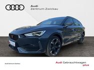 CUPRA Leon, 1.4 TSI Sportstourer e-Hybrid, Jahr 2022 - Zwickau