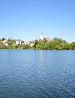 Top moderne, digitalisierte und großzügige Wohn und Geschäftshaus mit Seeblick in Bad Waldsee - Bad Waldsee