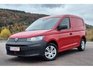 VW Caddy 1.5 Cargo, PDC, Bluetooth. - Trier