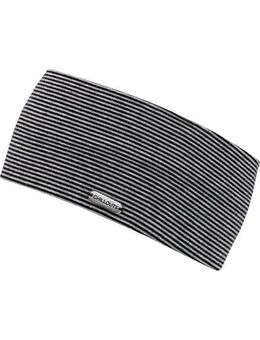 chillouts Stirnband Farum Headband – Dünn gestreiftes Baumwoll-Stirnband mit sanfter Oberfläche