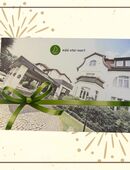 Hotelgutschein mühl vital resort 3 ÜBERNACHTUNGEN IN UNSEREM HAUSBERG-STÜBCHEN. FÜR 2 Personen Wert 1390 Euro in 64407