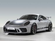 Porsche 991, GT3 Lift Clubsportpaket, Jahr 2018 - Stuttgart