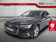 Audi A6, Avant sport 40 TDI qu 8-fach, Jahr 2023 - Gersthofen