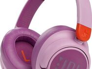JBL JR460NC Kinder-Kopfhörer (Noise-Cancelling, A2DP Bluetooth, AVRCP Bluetooth, Bluetooth, HFP, Active Noise Cancelling)