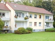 Das Glück hat ein Zuhause: individuelle 4-Zimmer-Wohnung - Bochum