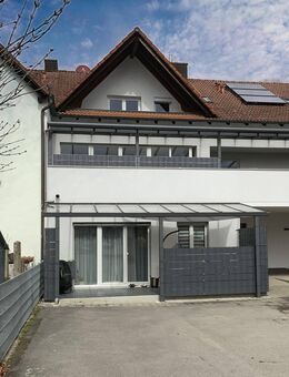 Platz für die ganze Familie - Manching