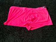 Gertragene boxershort - Neckarsulm