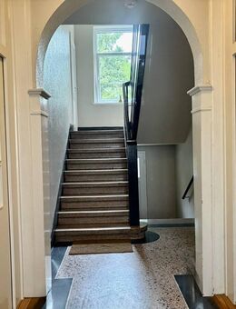 2 Zimmer-Wohnung -Kapitalanlage in Kiel-WIK - Hanssenstraße 7 - Kiel