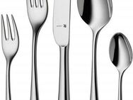 WMF Besteck-Set Merit (30-tlg), 6 Personen, Cromargan® Edelstahl Rostfrei 18/10, poliert