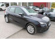 Seat Arona 1.0 TSI *Style*LED*Dachreling*Klima*Speed- - Boxberg (Baden-Württemberg)