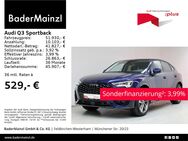 Audi Q3, Sportback 45 TFSIe S line, Jahr 2024 - Feldkirchen-Westerham