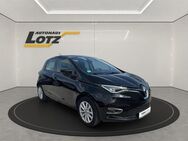 Renault ZOE, , Jahr 2020 - Bensheim