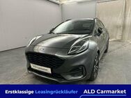 Ford Puma 1.0 EcoBoost Hybrid Aut. ST-LINE X Geschlossen, 5-türig, Automatik, 7-Gang - Norderstedt