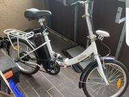 E-Bike faltrad tauschen - Köln