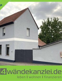 Raum, Ruhe, Rendite! - Kirchheimbolanden