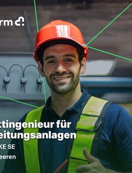 Projektingenieur für Oberleitungsanlagen (m/w/d) - Großbeeren