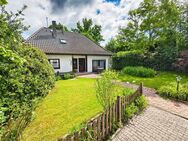 Celle Altenhagen - Familienhaus mit großem nicht einsehbaren Garten - Celle