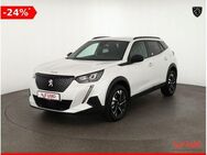 Peugeot 2008 PureTech 130 Aut. LED Navi SHZ PDC - Sandersdorf Brehna