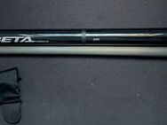 Wolf Break & Jump Cue (queue) Beta Carbon 85 - Break Jump - Gladbeck