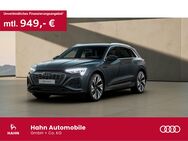 Audi Q8, S line 55 quattro, Jahr 2022 - Esslingen (Neckar)