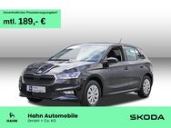 Skoda Fabia, 1.0 TSI Selection mec, Jahr 2022 - Pforzheim