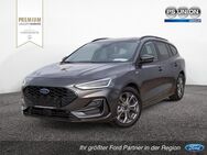 Ford Focus, 1.0 MHEV ST-Line, Jahr 2023 - Halle (Saale)