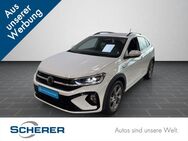 VW Taigo, 1.5 TSI R-Line, Jahr 2024 - Aschaffenburg