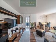 Gute Kapitalanlage! 3-Zimmer-Wohnung in Top Lage von Rheinfelden - Rheinfelden (Baden)