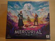 Brettspiel: Mercurial - Die Erfindung der Zauberei (NEU&OVP) - Obermichelbach