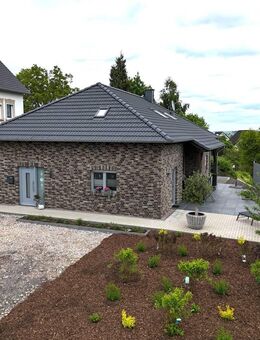 NEU: Neuwertiges Einfamilienhaus mit tollem Grundstück in top Wohnlage von Neuenrade zu verkaufen!!! - Neuenrade