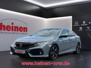 Honda Civic, 1.0 VTEC Executive Premium, Jahr 2019 - Dortmund Marten