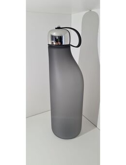 Georg Jensen Sky Trinkflasche grau (2 Stück) - Stuttgart