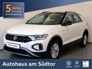 VW T-Roc Life 2.0 TDI | Navi LED DAB+ - Rietberg