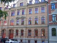 Schöne 2-Raum Wohnung im Dachgeschoss - Zwickau