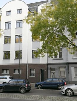 Gemütliche 2-Zimmer Wohnung in Düsseldorf-Oberbilk - Düsseldorf