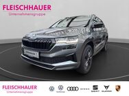 Skoda Karoq, 1.5 TSI Sportline Sportpaket digitales, Jahr 2024 - Mönchengladbach