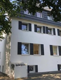 Sonnige Maisonettewohnung mit Balkon in Schwachhausen - Bremen