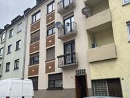 Achtung Kapitalanleger! solide 3 Zimmer Wohnung - zentrumsnah - zu verkaufen! - Saarbrücken