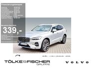 Volvo XC60, B4 AWD Mild-Hybrid Diesel Ultimate Bright, Jahr 2022 - Krefeld