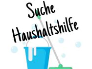 Haushaltshilfe gesucht ! - Dortmund