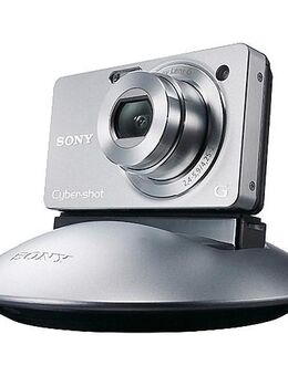 Sony Partyshot Zubehör für ipt-Ds1 c TX1 und WX1 IPT – DS 1 OVP - Dübendorf