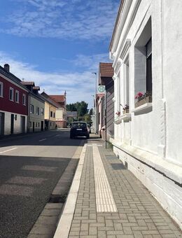 1-2 Familienhaus mit großem Garten, Ausbaupotenzial und Renditeoption - Bexbach