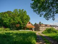 Ökologisch und nachhaltig Wohnen auf dem Land nahe Göttingen / Witzenhausen / Friedland - Göttingen