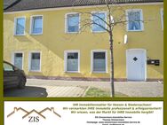 Großzügiges Zweifamilienhaus in Boffzen - Sehr gepflegt (saniert) mit Garagen & Garten - ruhige Wohnlage - pflegeleichtes Grundstück - - Boffzen