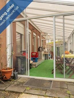 Passau-Nähe Hacklberg: Bungalow, Baujahr: 2016 - Passau