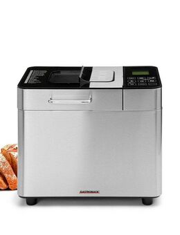 Gastroback Brotbackautomat 42823 Advanced, 18 Programme, 500 W
