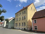 Kleines Mehrfamilienhaus in Riesa für 470 EUR/m² - Riesa