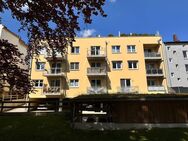 Exclusive 2-Zi.-Eigentumswohnung mit Balkon und Carportstellplatz in Lübeck-St. Lorenz-Nord - Lübeck