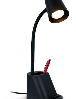 Briloner Leuchten Schreibtischlampe PAHU Tischlampe