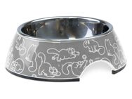 Simon's Cat Katzennapf - 160 ml, Ø 14 cm